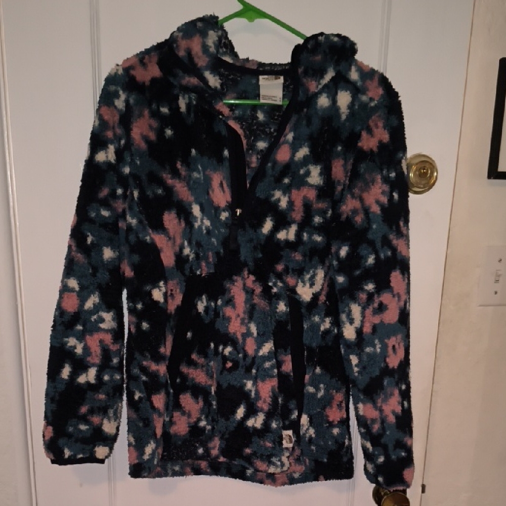 The North Face | Multicolor Utility Jacket